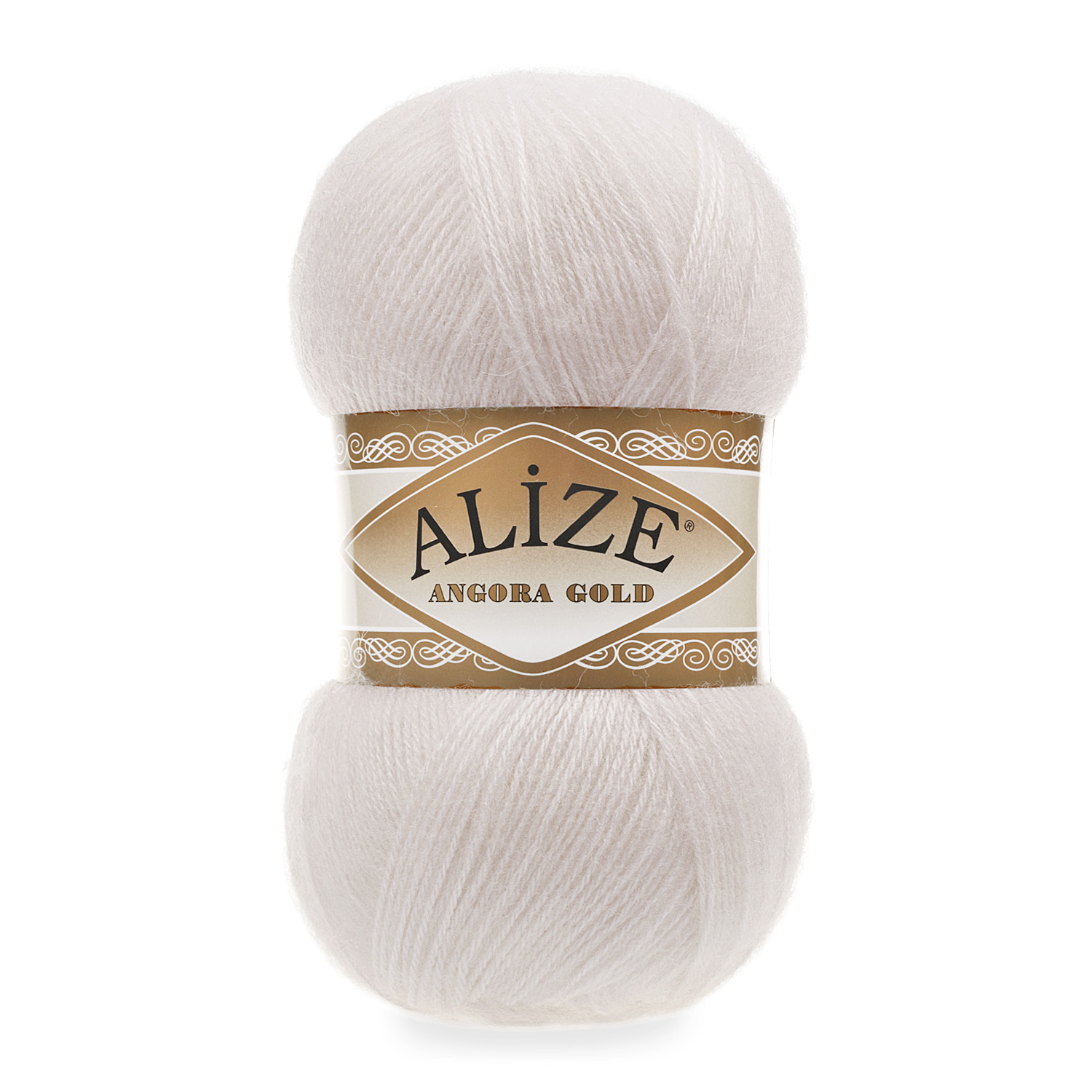 Alize Angora Gold